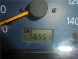 1998 Mazda AZ-OFFROAD XC 4WD SUV for sale, Japanese used car export - photo 10 of 32 | GULJI TRADERS