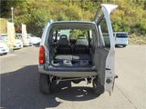 1998 Mazda AZ-OFFROAD XC 4WD SUV for sale, Japanese used car export - photo 18 of 32 | GULJI TRADERS