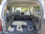1998 Mazda AZ-OFFROAD XC 4WD SUV for sale, Japanese used car export - photo 20 of 32 | GULJI TRADERS