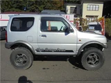 1998 Mazda AZ-OFFROAD XC 4WD SUV for sale, Japanese used car export - photo 22 of 32 | GULJI TRADERS