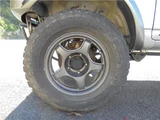 1998 Mazda AZ-OFFROAD XC 4WD SUV for sale, Japanese used car export - photo 27 of 32 | GULJI TRADERS