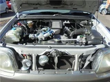 1998 Mazda AZ-OFFROAD XC 4WD SUV for sale, Japanese used car export - photo 28 of 32 | GULJI TRADERS
