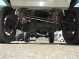 1998 Mazda AZ-OFFROAD XC 4WD SUV for sale, Japanese used car export - photo 29 of 32 | GULJI TRADERS