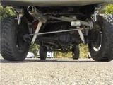 1998 Mazda AZ-OFFROAD XC 4WD SUV for sale, Japanese used car export - photo 30 of 32 | GULJI TRADERS