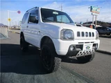 2001 Mazda AZ-OFFROAD 660 XC 4WD SUV for sale, Japanese used car export - photo 1 of 39 | GULJI TRADERS