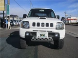 2001 Mazda AZ-OFFROAD 660 XC 4WD SUV for sale, Japanese used car export - photo 2 of 39 | GULJI TRADERS