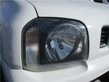 2001 Mazda AZ-OFFROAD 660 XC 4WD SUV for sale, Japanese used car export - photo 7 of 39 | GULJI TRADERS