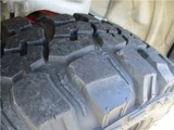 2001 Mazda AZ-OFFROAD 660 XC 4WD SUV for sale, Japanese used car export - photo 12 of 39 | GULJI TRADERS