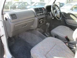 2001 Mazda AZ-OFFROAD 660 XC 4WD SUV for sale, Japanese used car export - photo 16 of 39 | GULJI TRADERS