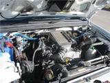 2001 Mazda AZ-OFFROAD 660 XC 4WD SUV for sale, Japanese used car export - photo 19 of 39 | GULJI TRADERS