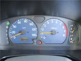 2001 Mazda AZ-OFFROAD 660 XC 4WD SUV for sale, Japanese used car export - photo 22 of 39 | GULJI TRADERS