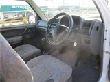 2001 Mazda AZ-OFFROAD 660 XC 4WD SUV for sale, Japanese used car export - photo 25 of 39 | GULJI TRADERS