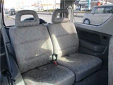 2001 Mazda AZ-OFFROAD 660 XC 4WD SUV for sale, Japanese used car export - photo 28 of 39 | GULJI TRADERS