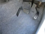 2001 Mazda AZ-OFFROAD 660 XC 4WD SUV for sale, Japanese used car export - photo 30 of 39 | GULJI TRADERS