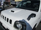 2001 Mazda AZ-OFFROAD 660 XC 4WD SUV for sale, Japanese used car export - photo 34 of 39 | GULJI TRADERS
