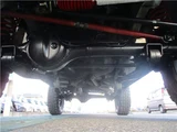 2001 Mazda AZ-OFFROAD 660 XC 4WD SUV for sale, Japanese used car export - photo 36 of 39 | GULJI TRADERS