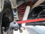 2001 Mazda AZ-OFFROAD 660 XC 4WD SUV for sale, Japanese used car export - photo 39 of 39 | GULJI TRADERS