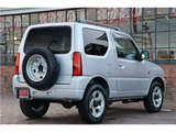 2003 Mazda AZ-OFFROAD XC SUV for sale, Japanese used car export - photo 2 of 26 | GULJI TRADERS
