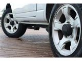 2003 Mazda AZ-OFFROAD XC SUV for sale, Japanese used car export - photo 25 of 26 | GULJI TRADERS