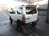 2003 Mazda AZ-OFFROAD XC 4WD SUV for sale, Japanese used car export - photo 2 of 19 | GULJI TRADERS