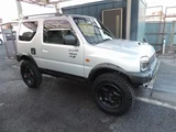 2003 Mazda AZ-OFFROAD XC 4WD SUV for sale, Japanese used car export - photo 4 of 19 | GULJI TRADERS