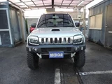 2003 Mazda AZ-OFFROAD XC 4WD SUV for sale, Japanese used car export - photo 5 of 19 | GULJI TRADERS