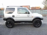 2003 Mazda AZ-OFFROAD XC 4WD SUV for sale, Japanese used car export - photo 6 of 19 | GULJI TRADERS