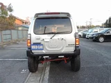 2003 Mazda AZ-OFFROAD XC 4WD SUV for sale, Japanese used car export - photo 7 of 19 | GULJI TRADERS