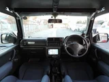 2003 Mazda AZ-OFFROAD XC 4WD SUV for sale, Japanese used car export - photo 9 of 19 | GULJI TRADERS