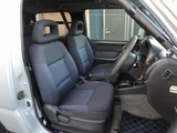 2003 Mazda AZ-OFFROAD XC 4WD SUV for sale, Japanese used car export - photo 12 of 19 | GULJI TRADERS