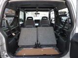 2003 Mazda AZ-OFFROAD XC 4WD SUV for sale, Japanese used car export - photo 14 of 19 | GULJI TRADERS