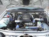 2003 Mazda AZ-OFFROAD XC 4WD SUV for sale, Japanese used car export - photo 18 of 19 | GULJI TRADERS