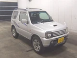 2003 Mazda AZ-OFFROAD 4WD XC SUV for sale, Japanese used car export - photo 1 of 7 | GULJI TRADERS