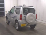 2003 Mazda AZ-OFFROAD 4WD XC SUV for sale, Japanese used car export - photo 2 of 7 | GULJI TRADERS
