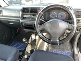 2003 Mazda AZ-OFFROAD 4WD XC SUV for sale, Japanese used car export - photo 3 of 7 | GULJI TRADERS
