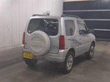 2003 Mazda AZ-OFFROAD 4WD XC SUV for sale, Japanese used car export - photo 5 of 7 | GULJI TRADERS