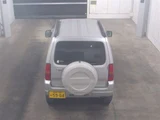 2003 Mazda AZ-OFFROAD 4WD XC SUV for sale, Japanese used car export - photo 6 of 7 | GULJI TRADERS