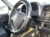 2003 Mazda AZ-OFFROAD 4WD XC SUV for sale, Japanese used car export - photo 7 of 7 | GULJI TRADERS
