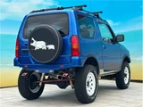 2005 Mazda AZ-OFFROAD Sedan for sale, Japanese used car export - photo 3 of 33 | GULJI TRADERS