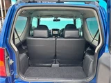 2005 Mazda AZ-OFFROAD Sedan for sale, Japanese used car export - photo 9 of 33 | GULJI TRADERS