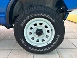 2005 Mazda AZ-OFFROAD Sedan for sale, Japanese used car export - photo 33 of 33 | GULJI TRADERS