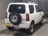 2006 Mazda AZ-OFFROAD 4WD XC SUV for sale, Japanese used car export - photo 2 of 9 | GULJI TRADERS