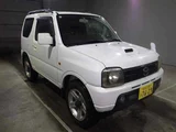 2006 Mazda AZ-OFFROAD 4WD XC SUV for sale, Japanese used car export - photo 3 of 9 | GULJI TRADERS