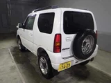 2006 Mazda AZ-OFFROAD 4WD XC SUV for sale, Japanese used car export - photo 4 of 9 | GULJI TRADERS