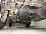 2006 Mazda AZ-OFFROAD 4WD XC SUV for sale, Japanese used car export - photo 7 of 9 | GULJI TRADERS