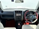 2007 Mazda AZ-OFFROAD Sedan for sale, Japanese used car export - photo 3 of 42 | GULJI TRADERS