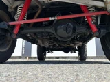2007 Mazda AZ-OFFROAD Sedan for sale, Japanese used car export - photo 6 of 42 | GULJI TRADERS