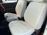 2007 Mazda AZ-OFFROAD Sedan for sale, Japanese used car export - photo 17 of 42 | GULJI TRADERS