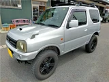 2009 Mazda AZ-OFFROAD XC Turbo SUV for sale, Japanese used car export - photo 1 of 34 | GULJI TRADERS