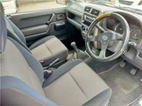 2009 Mazda AZ-OFFROAD XC Turbo SUV for sale, Japanese used car export - photo 3 of 34 | GULJI TRADERS